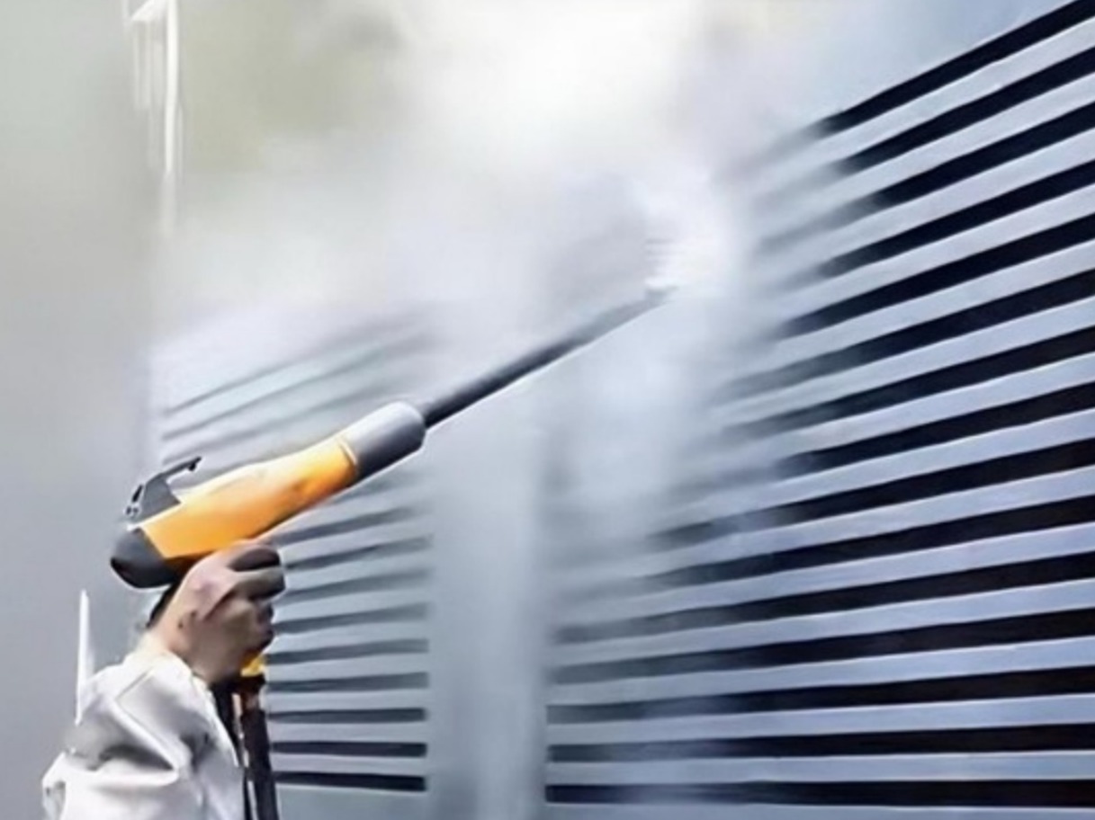 Environmental Protection and Policy Driven