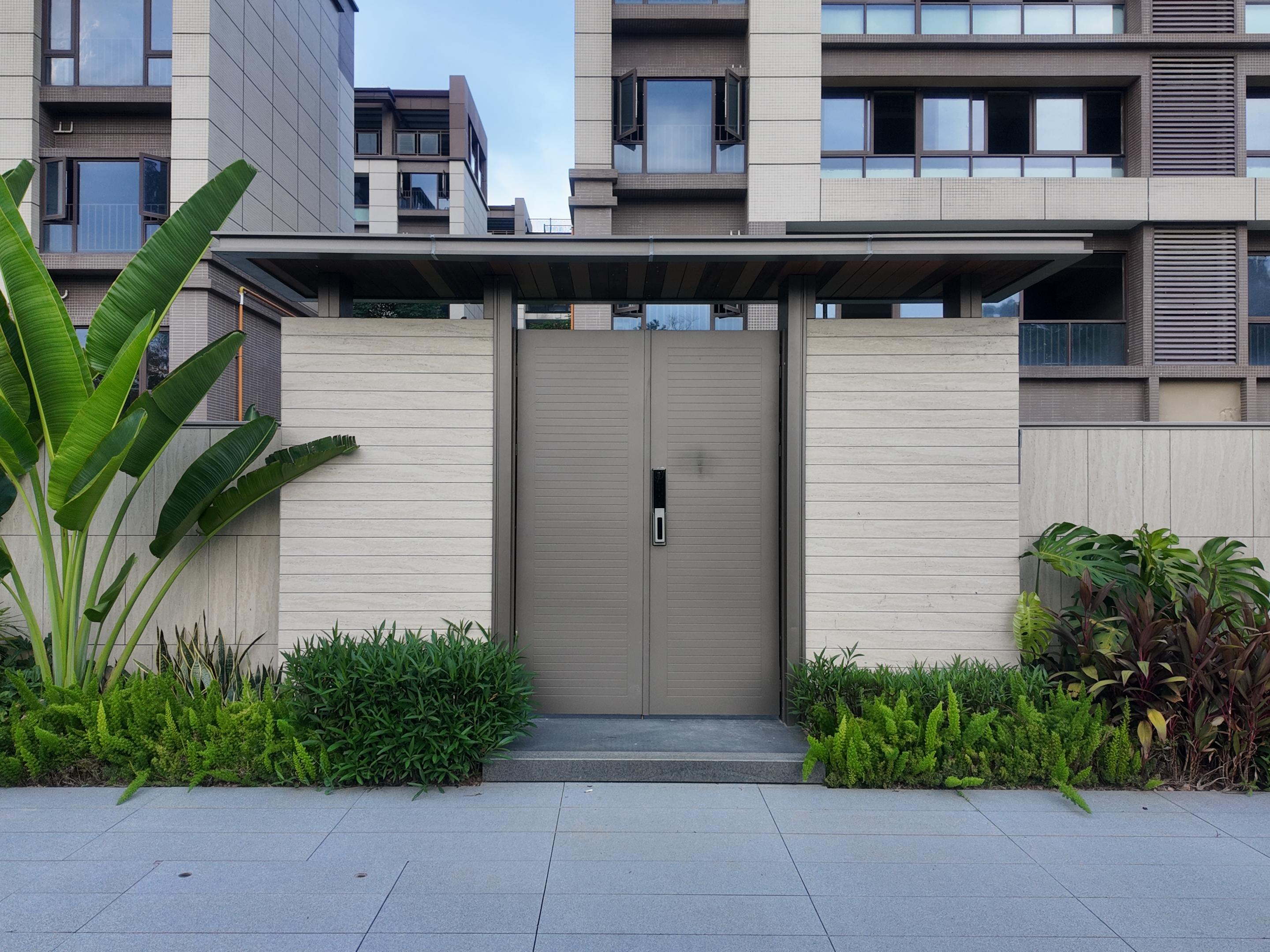 Case 2- Guangzhou Baiyun Yongtai Villa